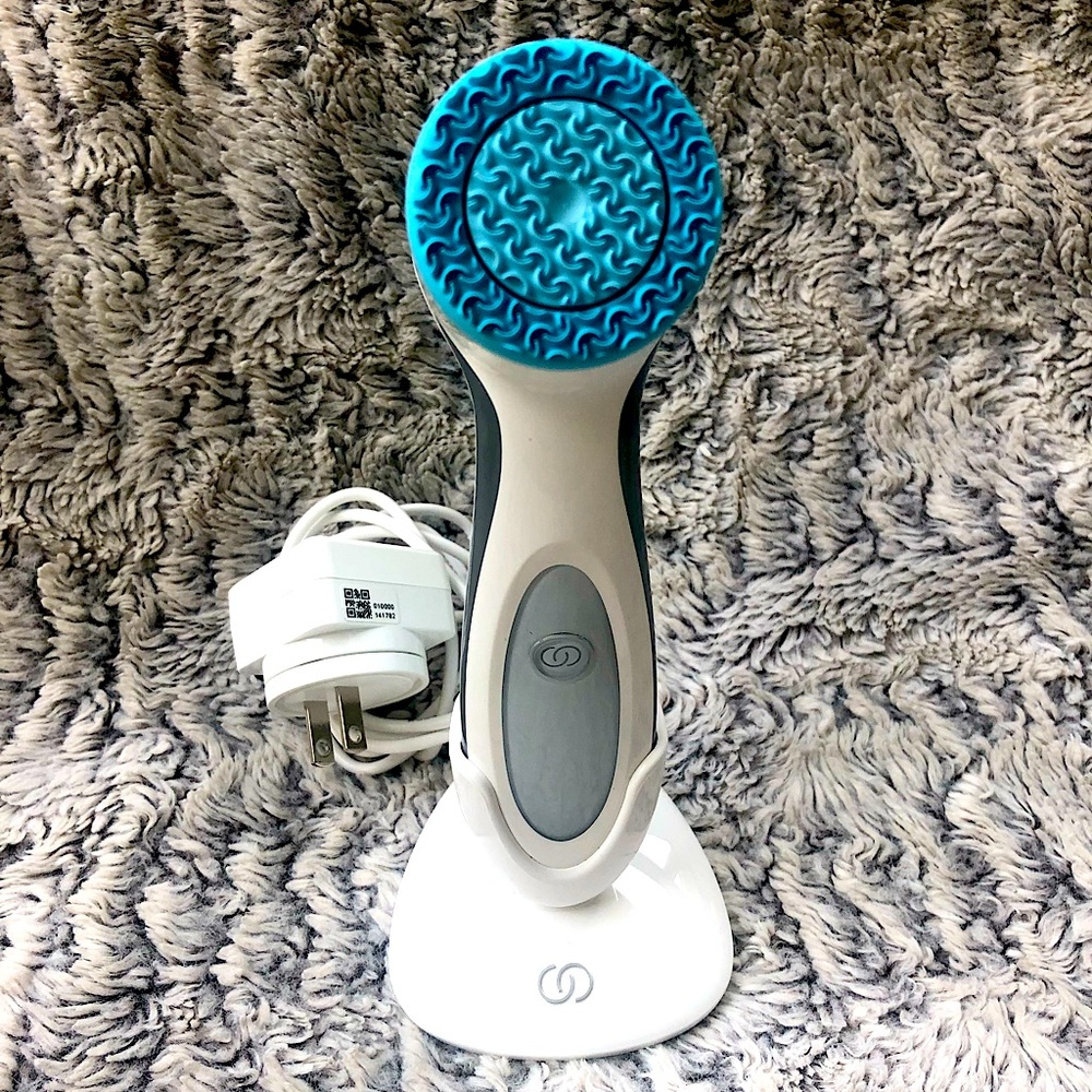 Nu Skin ageLOC LumiSpa Device skin facial device